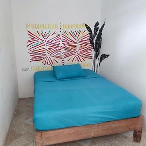 Habitaciones Zipolite